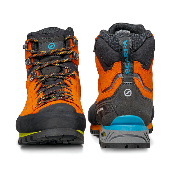 SCARPA ZODIAC TECH GTX