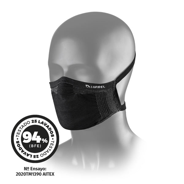 Mascarilla Lurbel FAZ