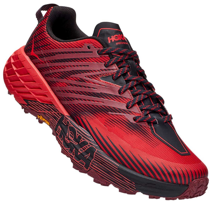 Hoka One One Speedgoat 4