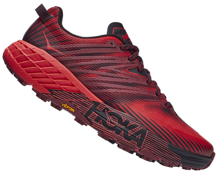 Hoka One One Speedgoat 4