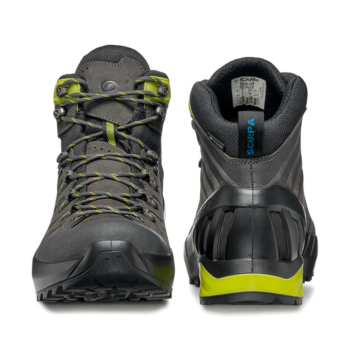 SCARPA CYCLONE S GTX