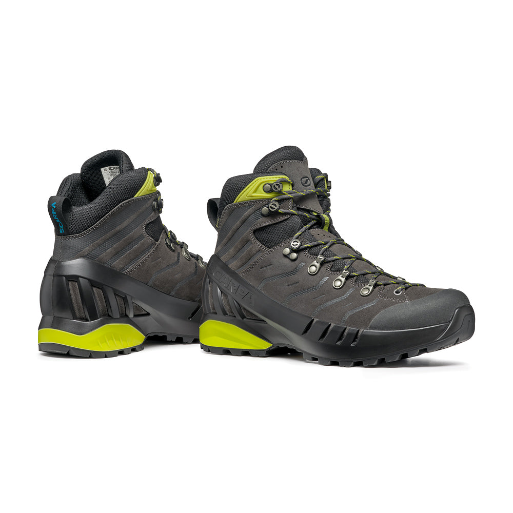 SCARPA CYCLONE S GTX