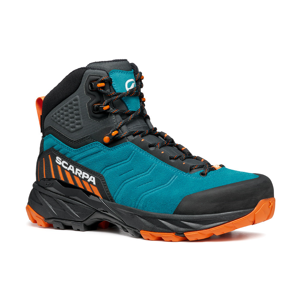 SCARPA RUSH TRK GTX