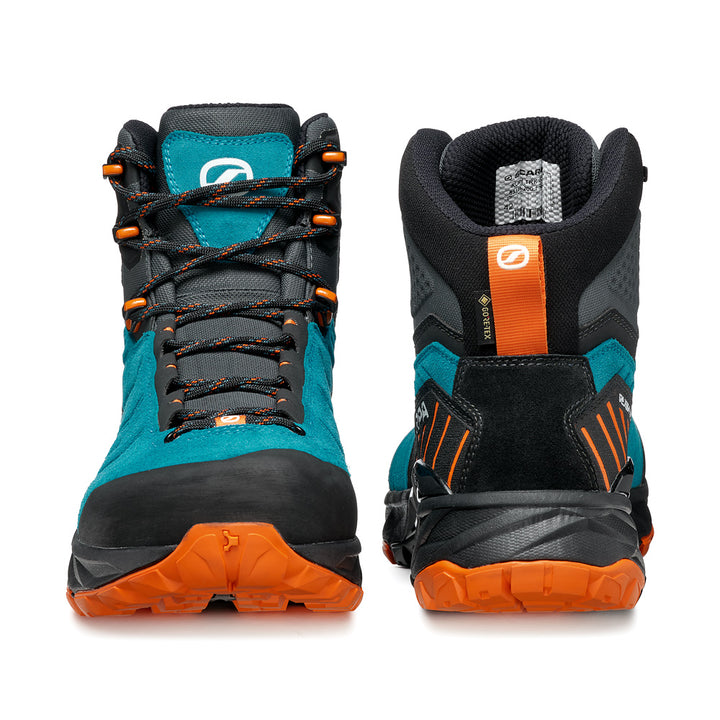 SCARPA RUSH TRK GTX