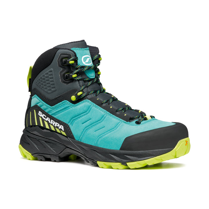 SCARPA RUSH TRK GTX WMN