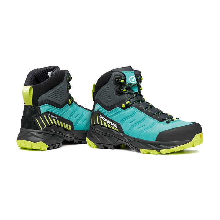 SCARPA RUSH TRK GTX WMN