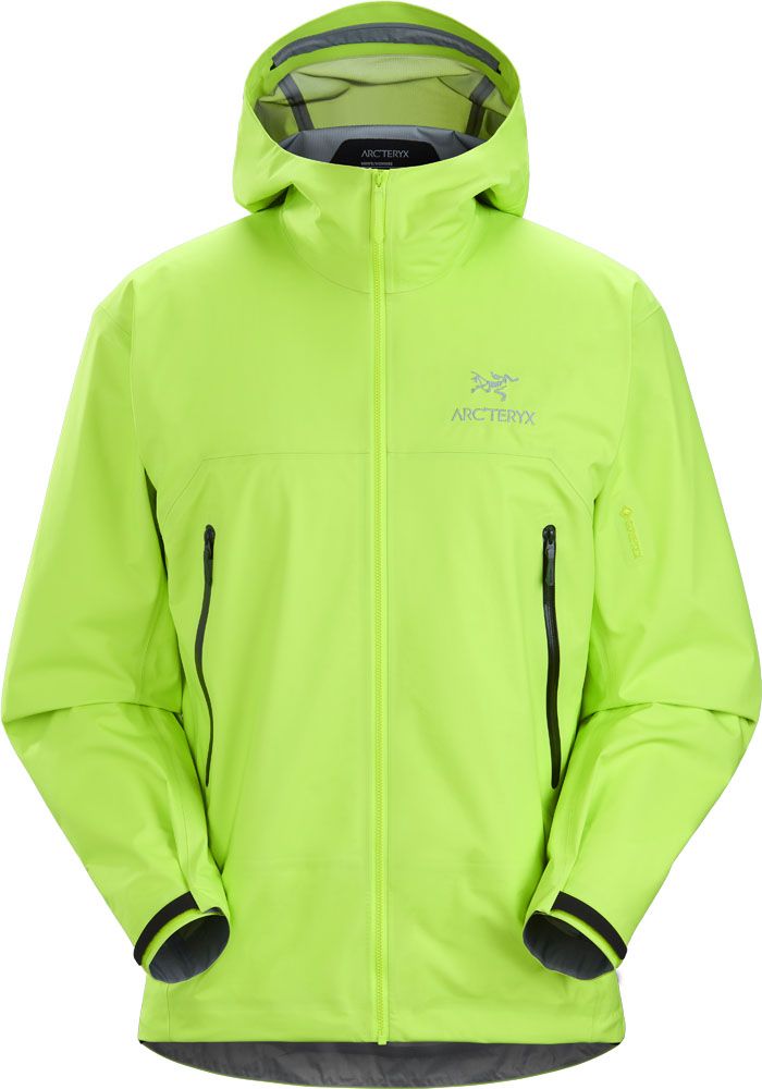 Arc'teryx Beta Jacket