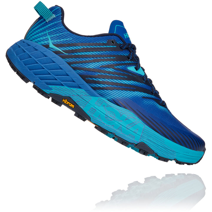 Hoka One One Speedgoat 4