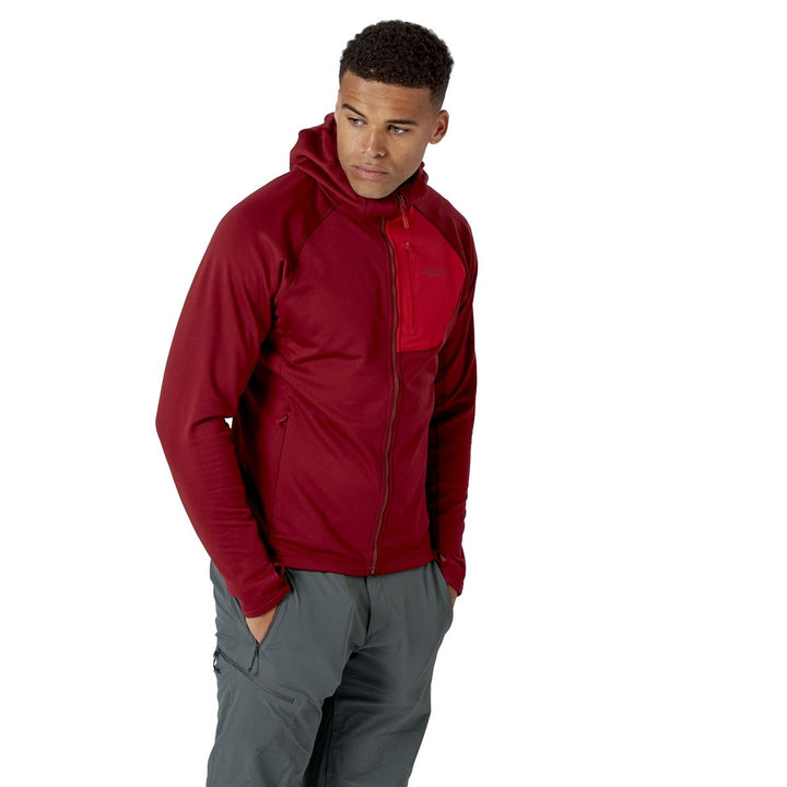 Rab Superflux Hoody