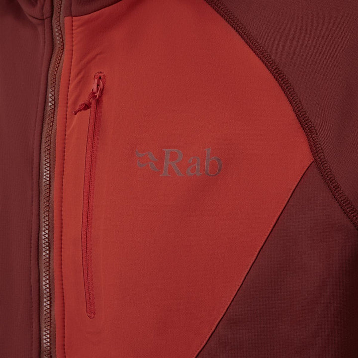 Rab Superflux Hoody