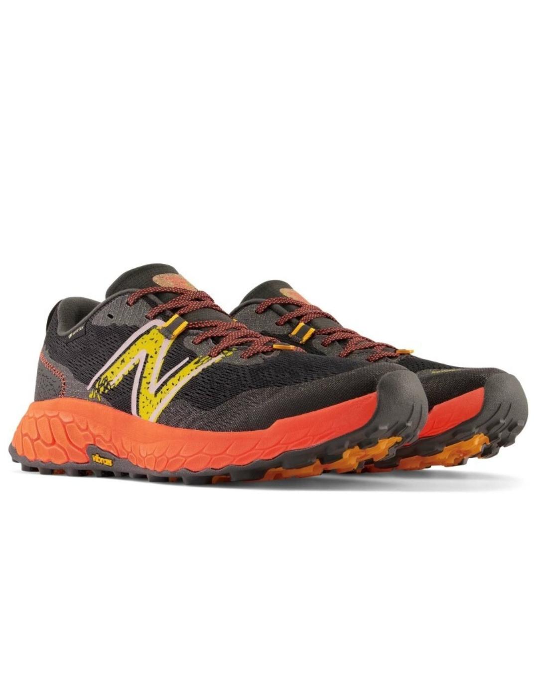 New Balance Fresh Foam X Hierro v7 GTX