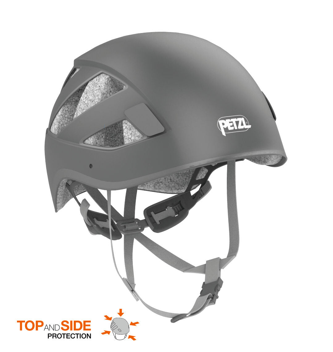 PETZL CASCO BOREO