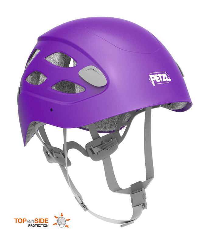 PETZL CASCO BOREA