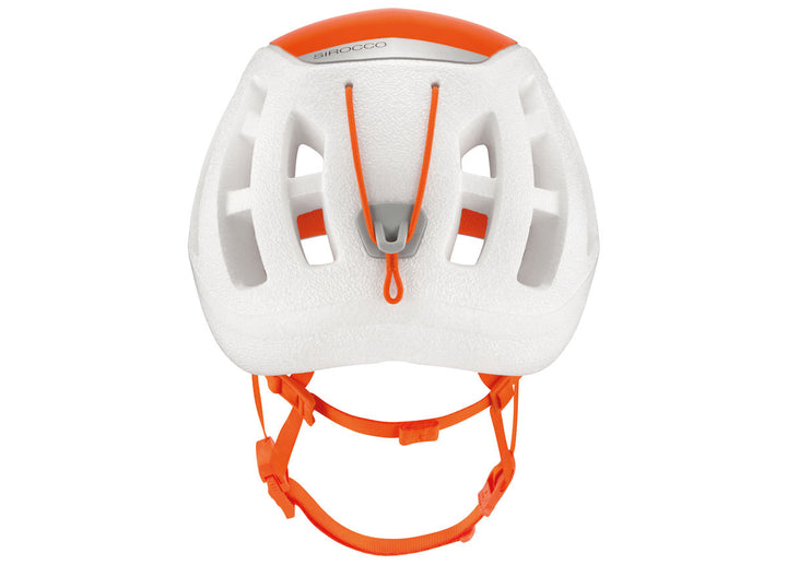 PETZL CASCO SIROCCO