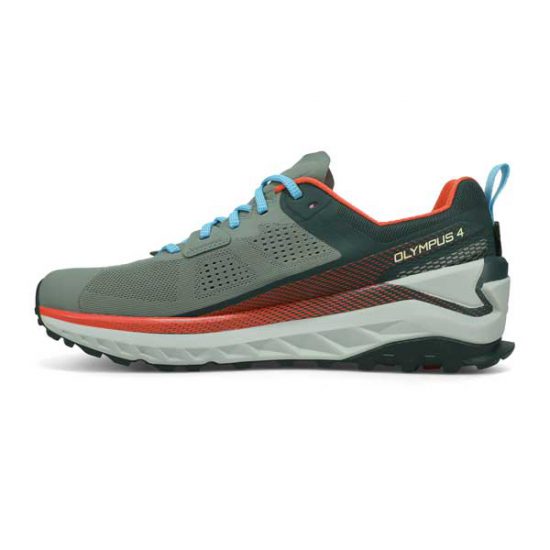 ALTRA OLYMPUS 4