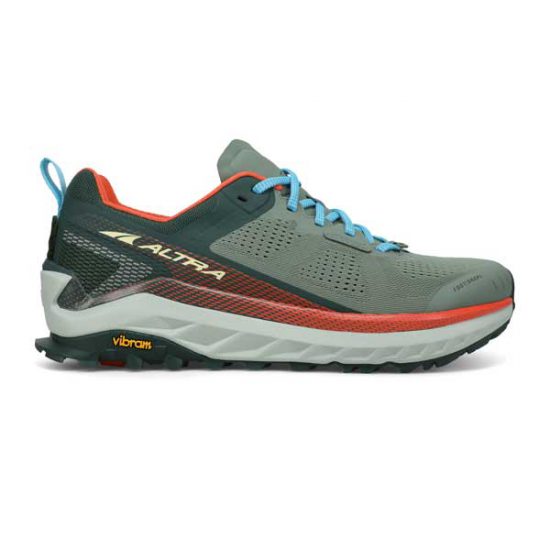 ALTRA OLYMPUS 4