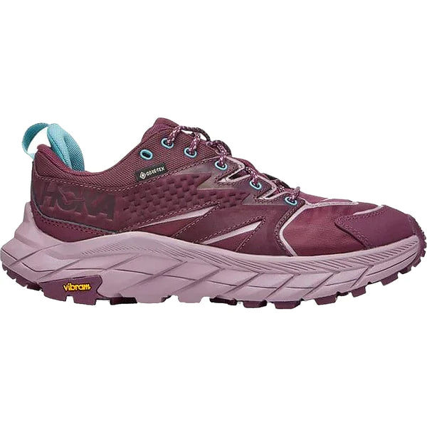 HOKA ONE ONE ANACAPA LOW GTX W