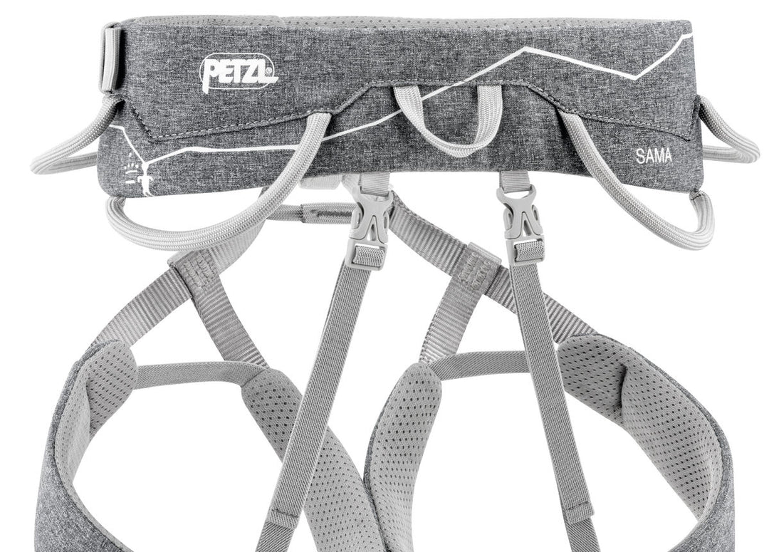 PETZL ARNES SAMA