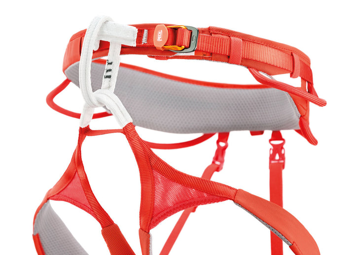 PETZL ARNES HIRUNDOS