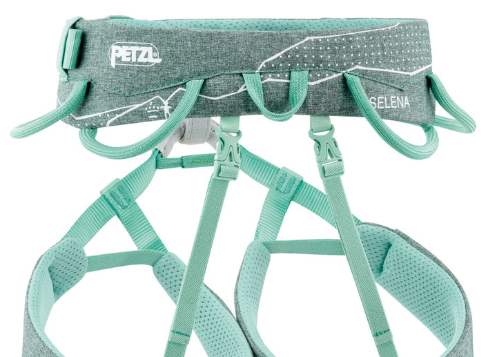 PETZL ARNES SELENA