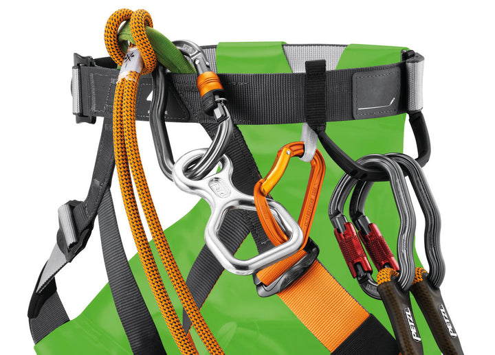 PETZL ARNES CANYON CLUB