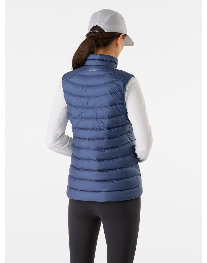 Arc'teryx Cerium Vest W