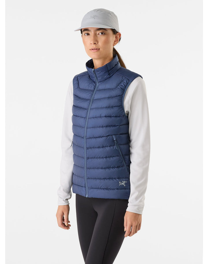 Arc'teryx Cerium Vest W