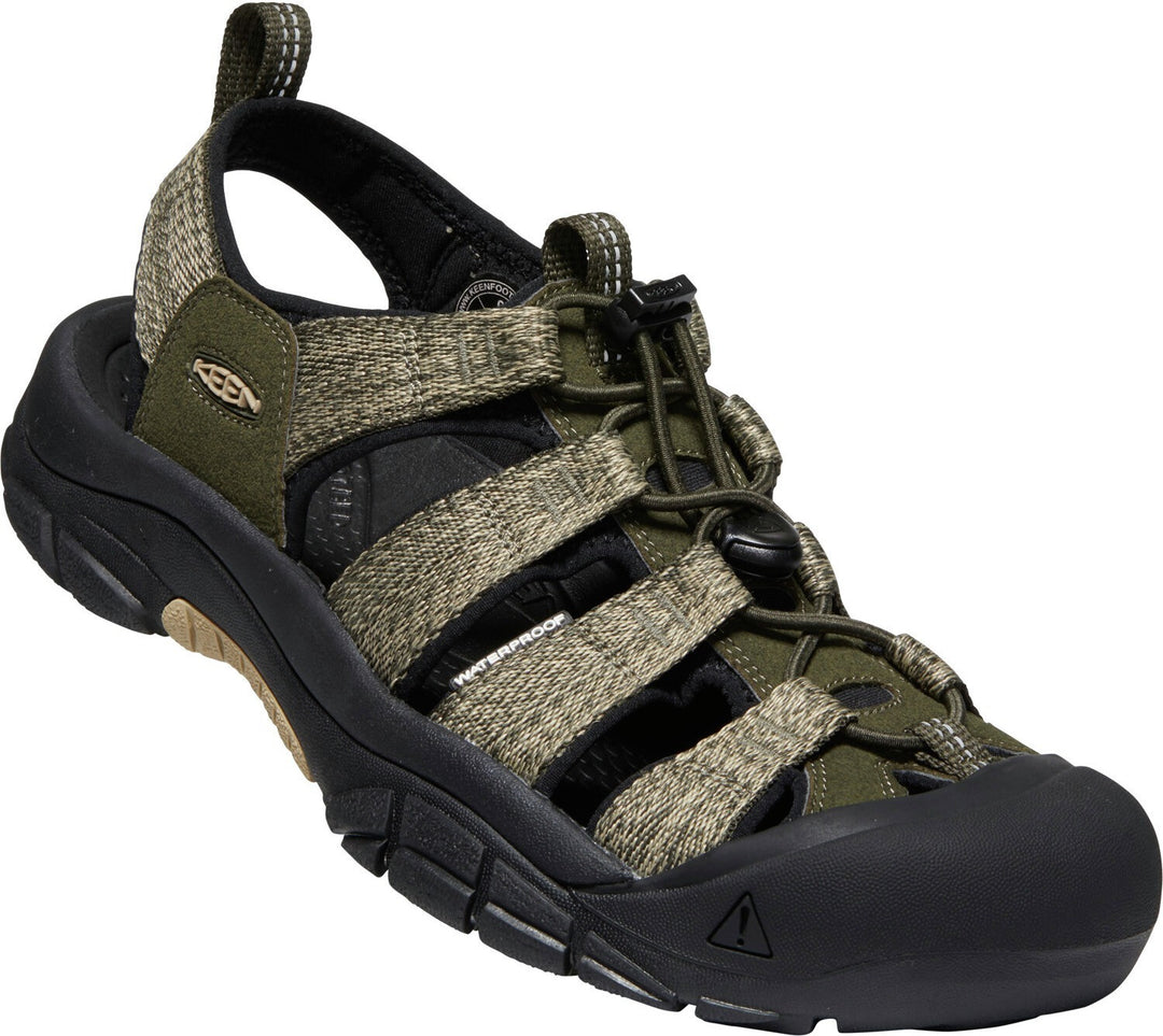 KEEN Newport H2