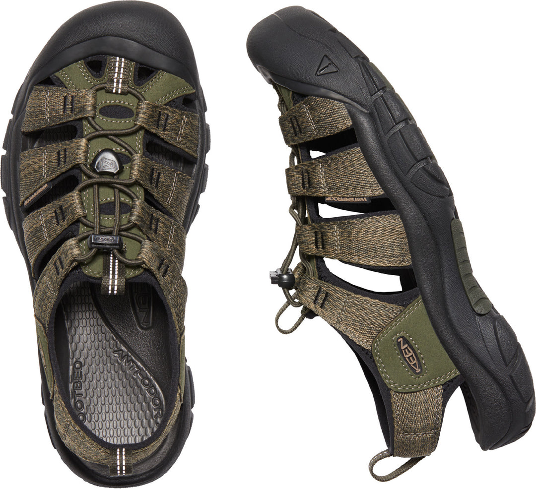 KEEN Newport H2