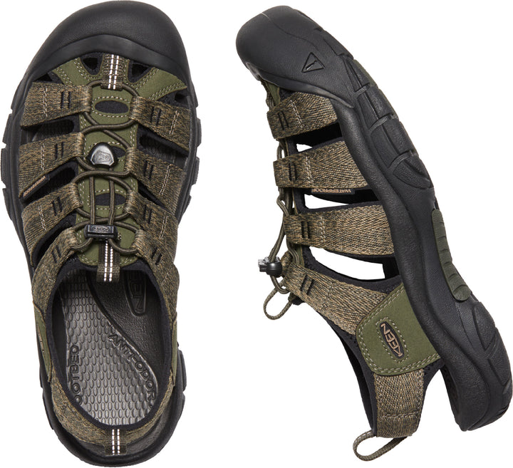 KEEN Newport H2