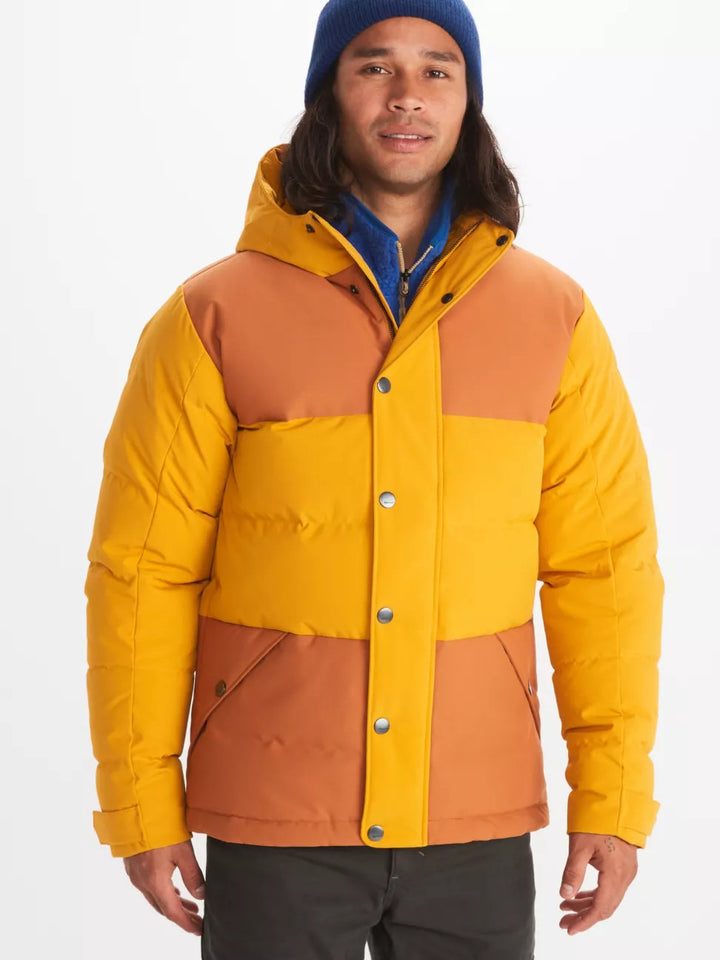 Marmot Bedford Jacket