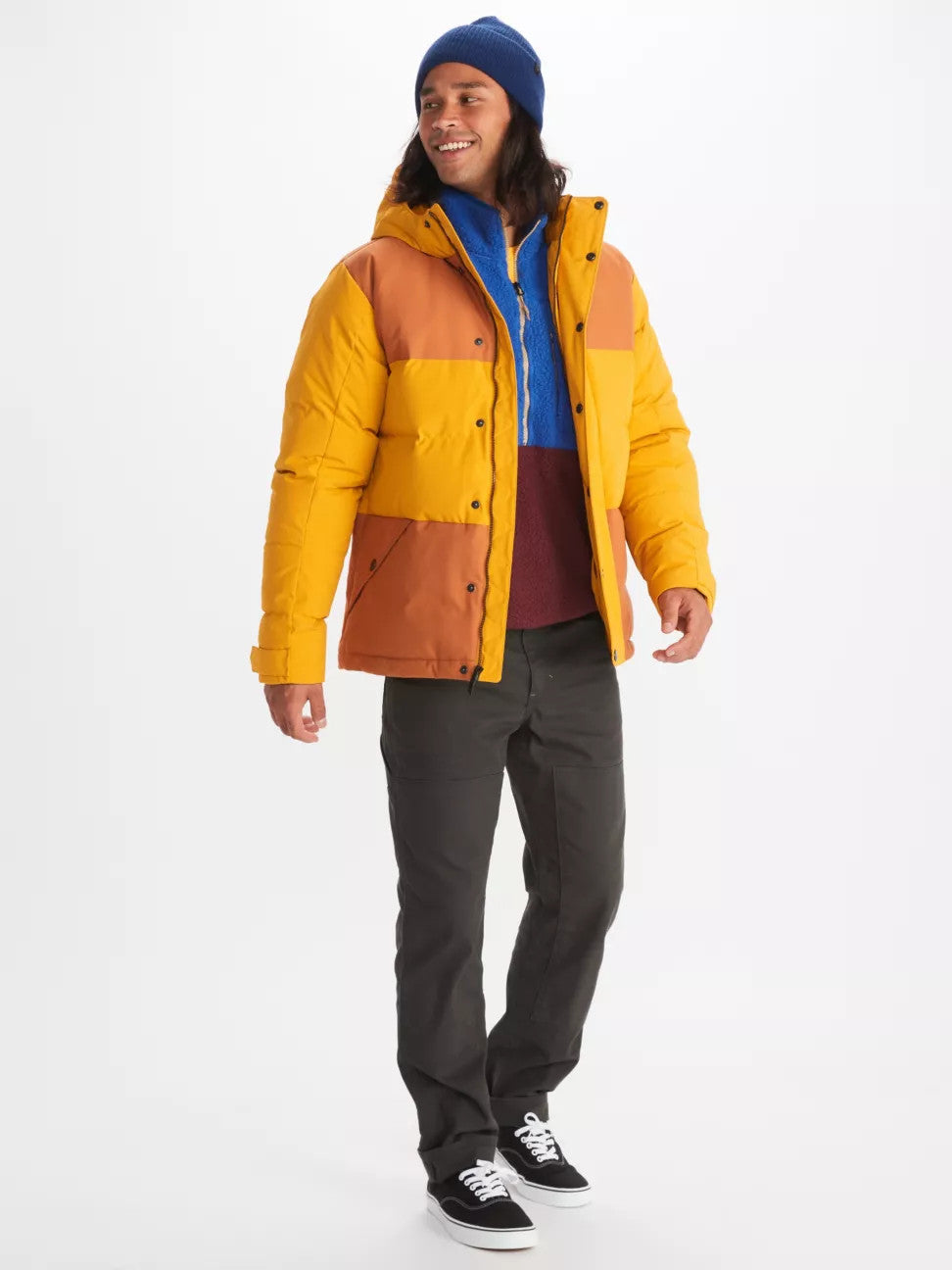 Marmot Bedford Jacket