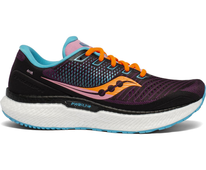 Saucony Triumph 18