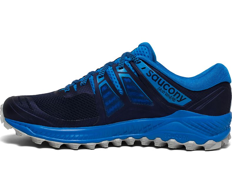 Saucony Peregrine ISO