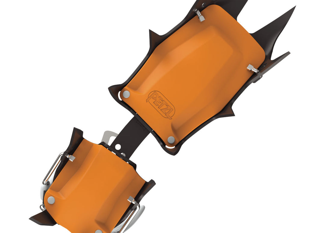 PETZL CRAMPONES VASAK FLEXLOCK