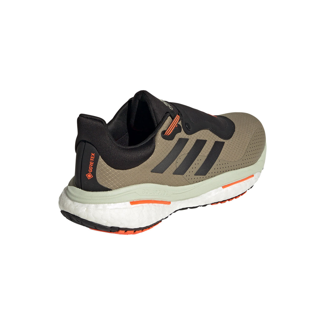 Adidas Solar Glide 5 GORE-TEX