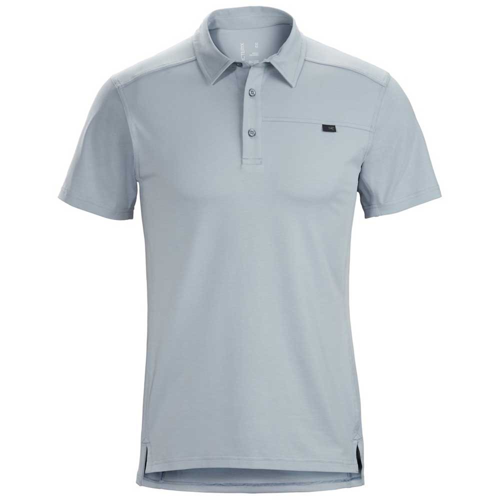 Arc´teryx Captive SS Polo Men´s