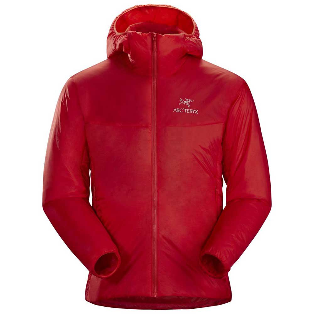 ARC'TERYX NUCLEI FL Jacket