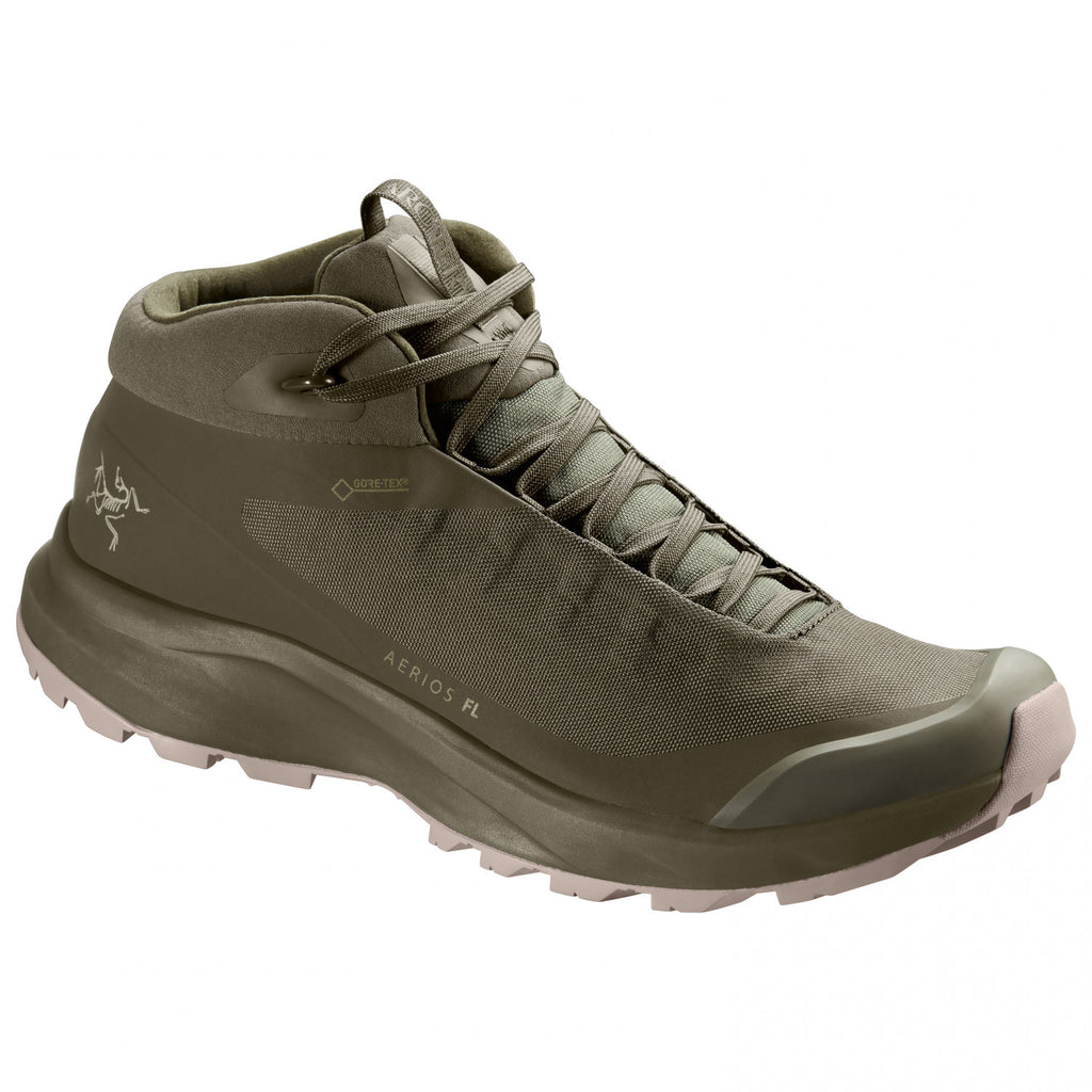 Arc'teryx Aerios FL MID GTX W – Xistrail Mountain