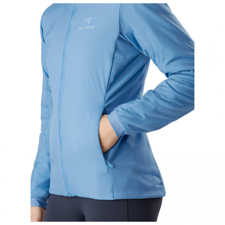 ARC'TERYX ATOM LT HOODY W