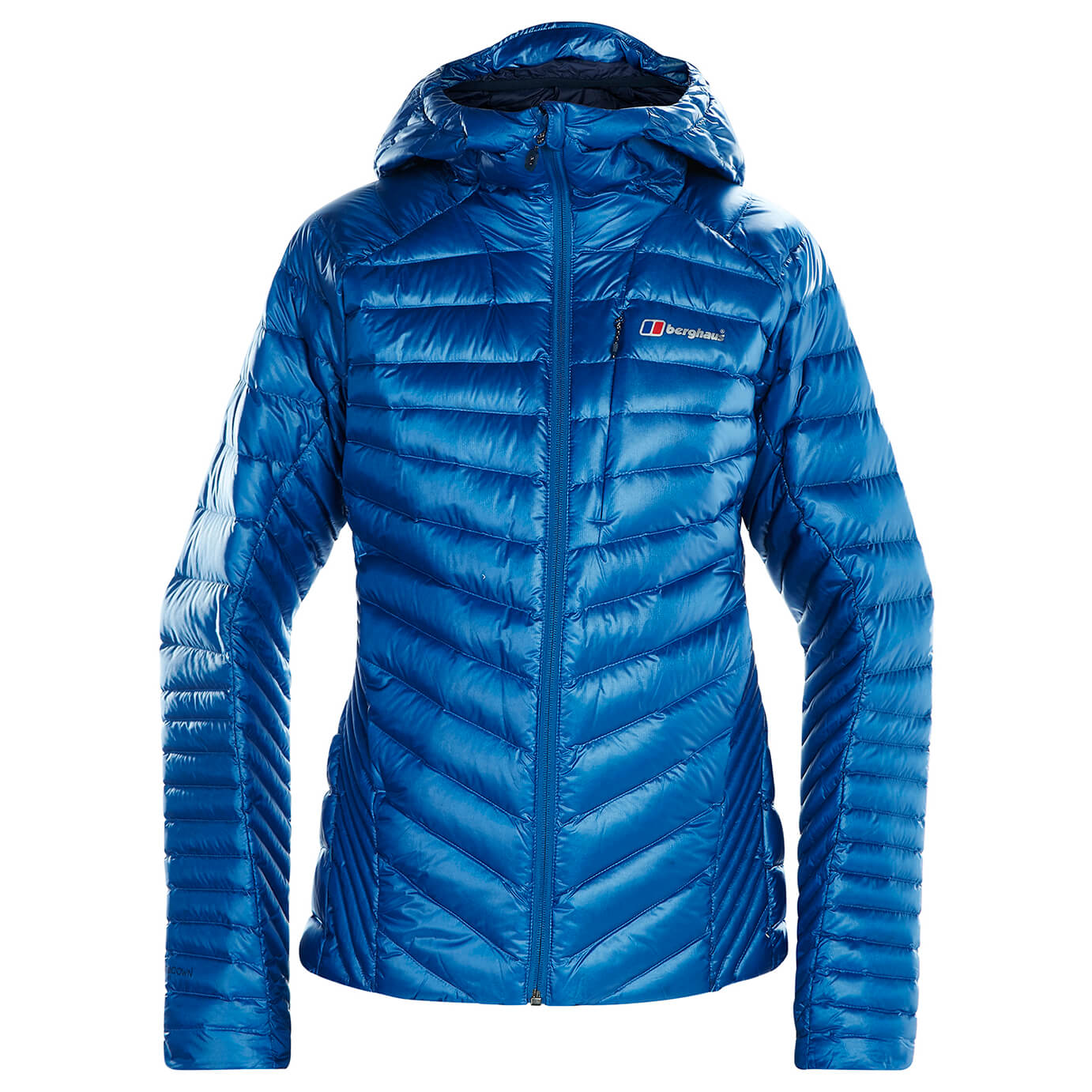 Berghaus extrem down jacket online