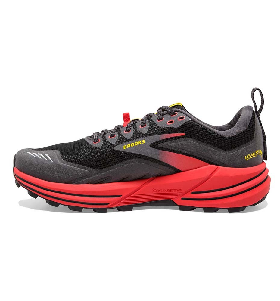 Brooks Cascadia 16