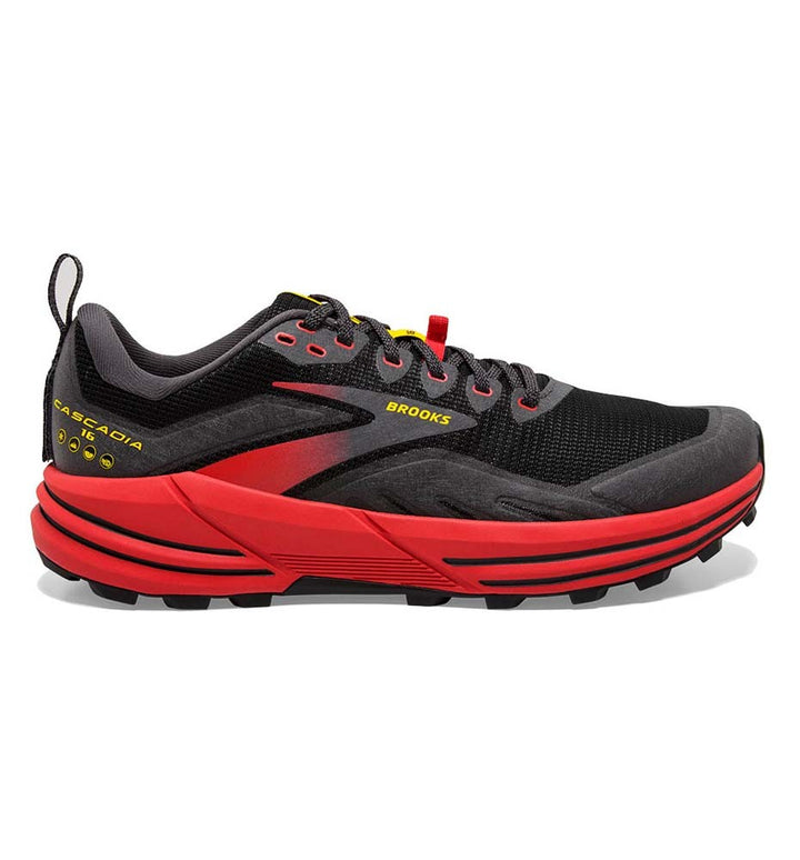 Brooks Cascadia 16