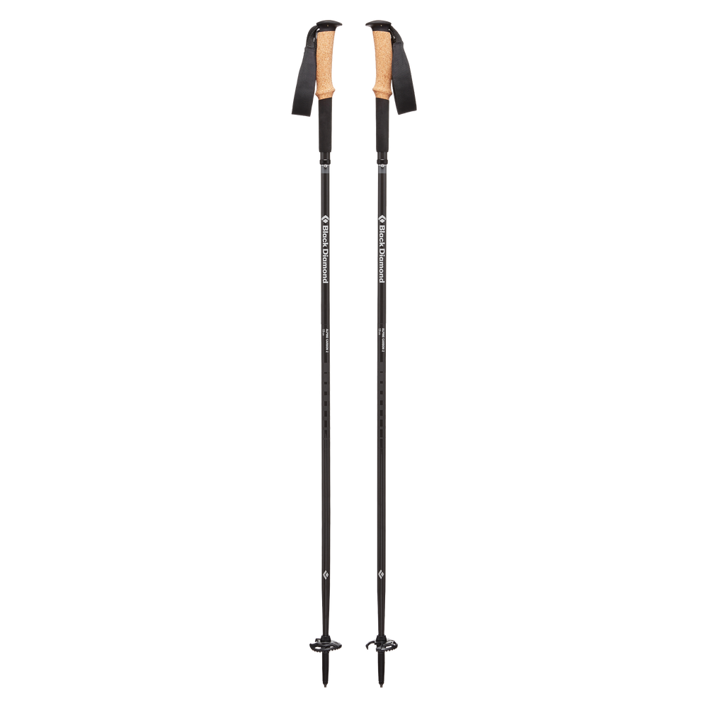 BLACK DIAMOND ALPINE CARBON Z POLE