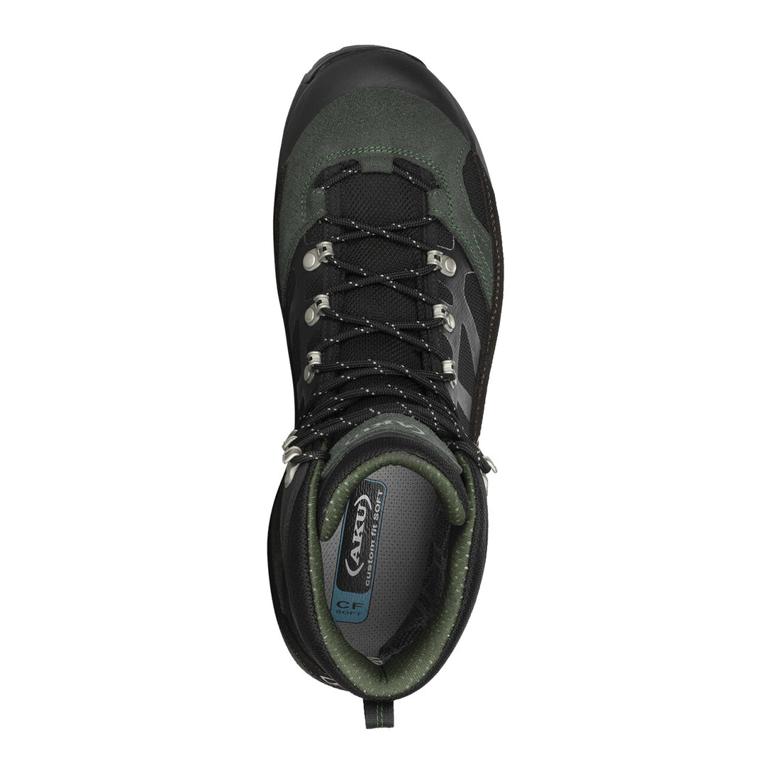 AKU TREKKER PRO GTX