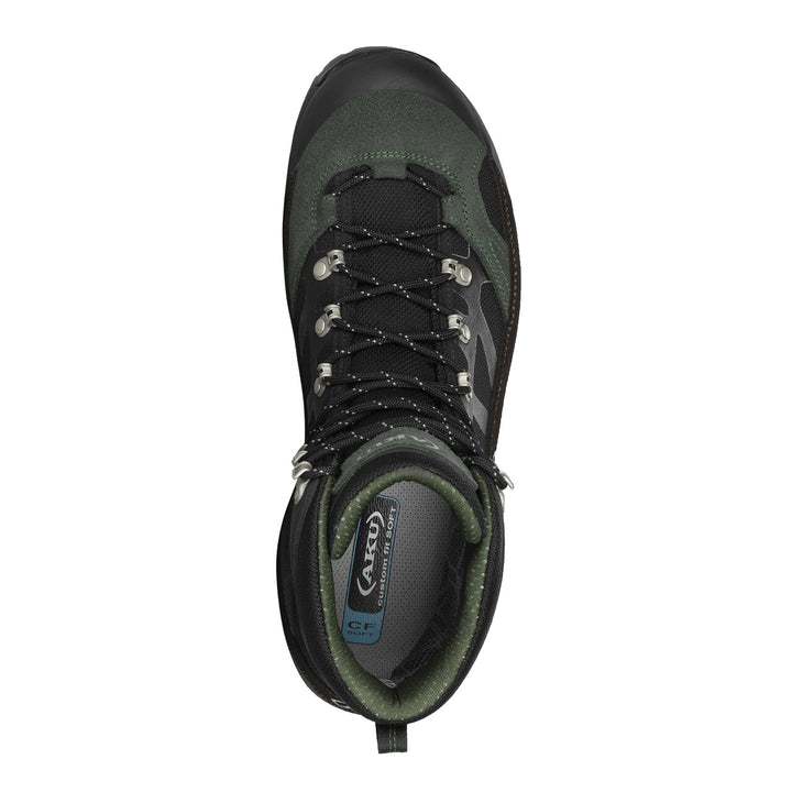 AKU TREKKER PRO GTX