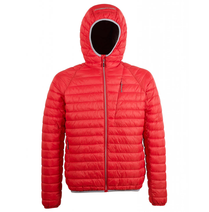 Rock Experience E-Light 5 Padded Jacket