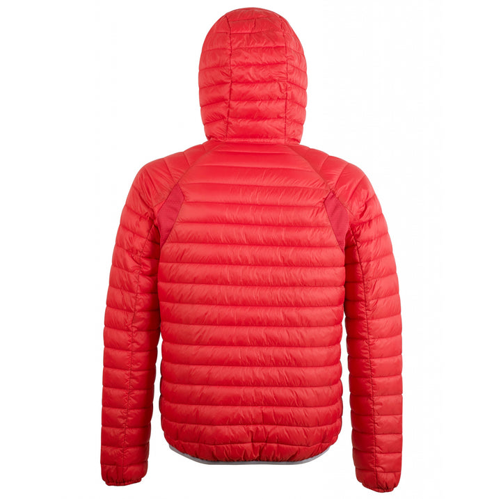 Rock Experience E-Light 5 Padded Jacket