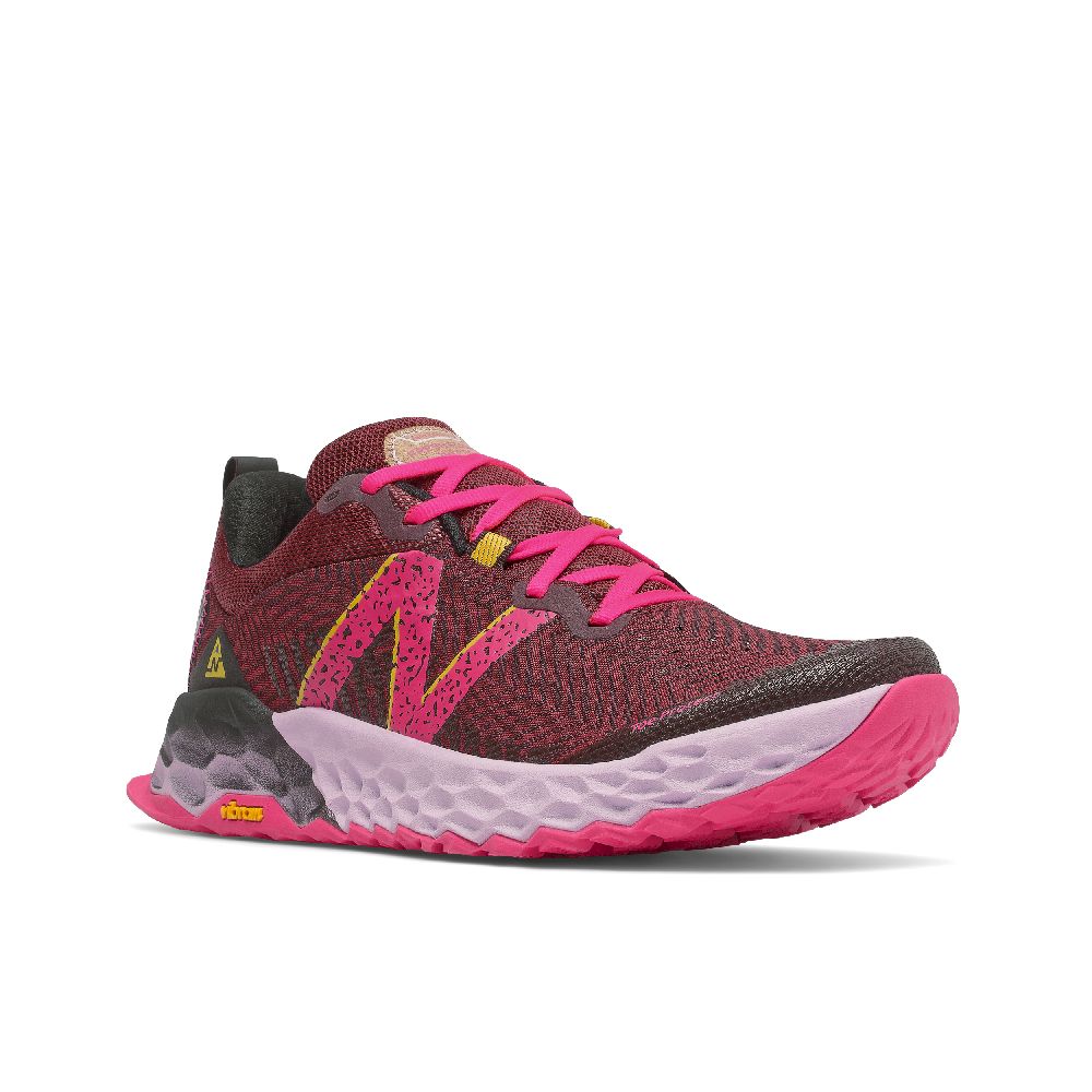 New Balance Fresh Foam Hierro V6 – Xistrail Mountain