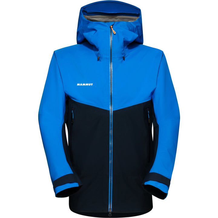 Mammut Crater HS Hooded Jacket